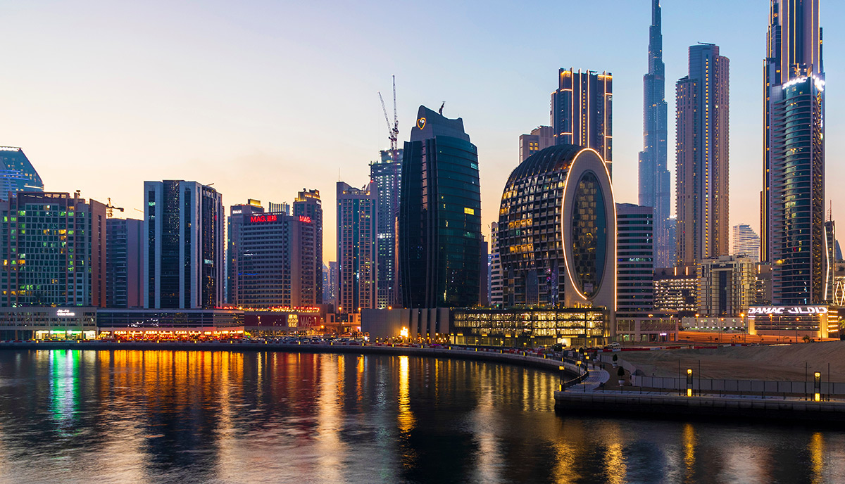 Lifestyle Differences in Major UAE Cities: Finding Your Perfect Fit